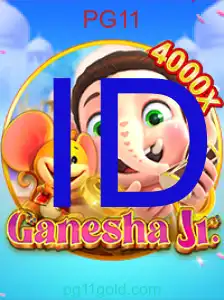 GaneshaJr
